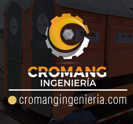 Cromang Ingenieria