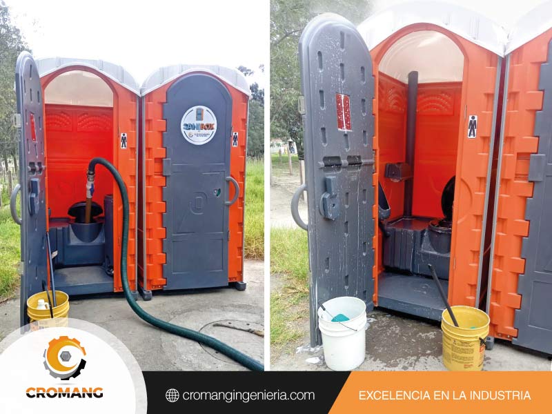 baños portátiles para eventos baños portátiles para eventos Boyacá