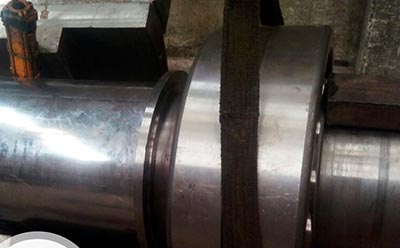 Fabricación de trituradora de mandíbulas