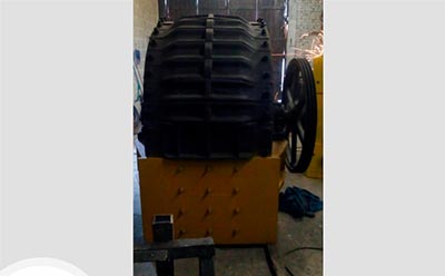 Remanufactura de maquinaria industrial